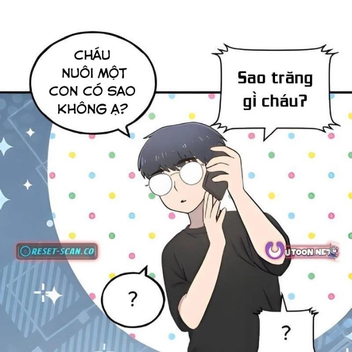 Chào Nhé, Griffin Mắt Tròn! Chapter 5 - Trang 2