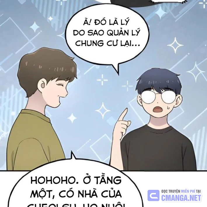 Chào Nhé, Griffin Mắt Tròn! Chapter 5 - Trang 2