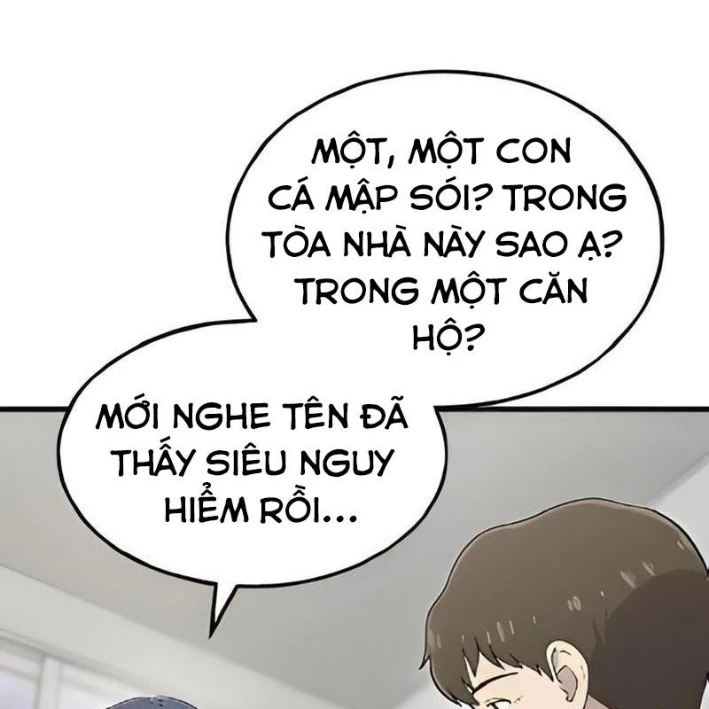 Chào Nhé, Griffin Mắt Tròn! Chapter 5 - Trang 2