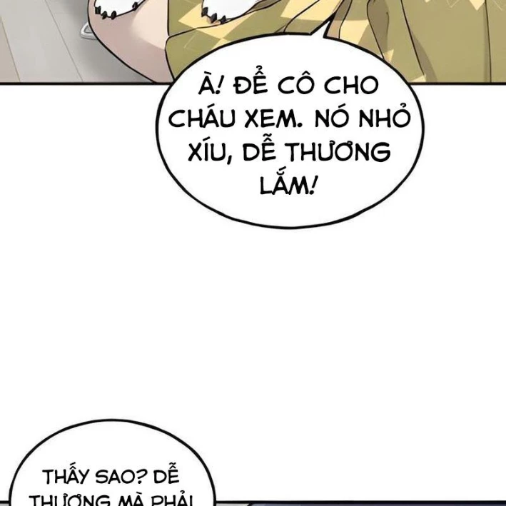 Chào Nhé, Griffin Mắt Tròn! Chapter 5 - Trang 2