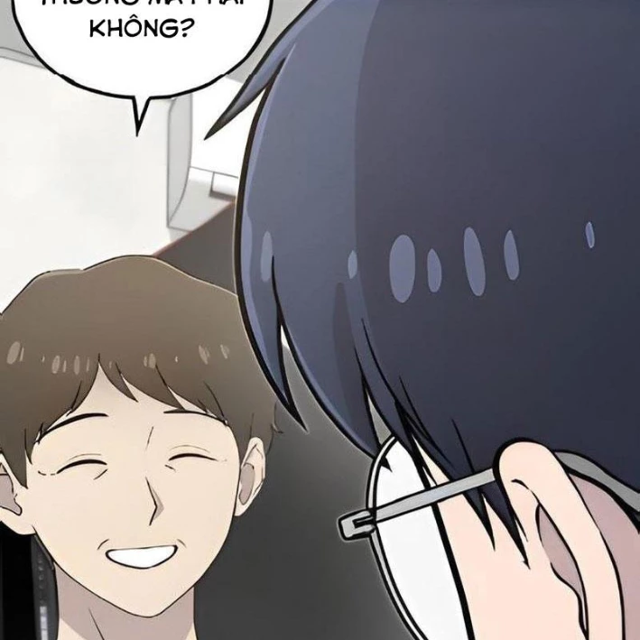 Chào Nhé, Griffin Mắt Tròn! Chapter 5 - Trang 2
