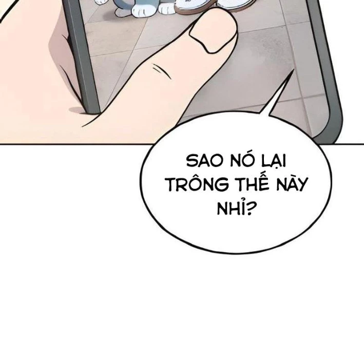 Chào Nhé, Griffin Mắt Tròn! Chapter 5 - Trang 2