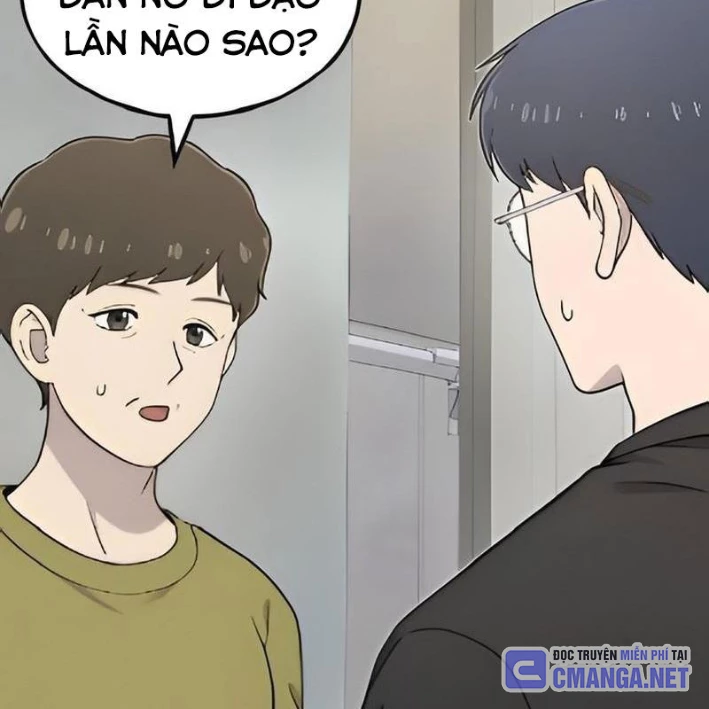 Chào Nhé, Griffin Mắt Tròn! Chapter 5 - Trang 2