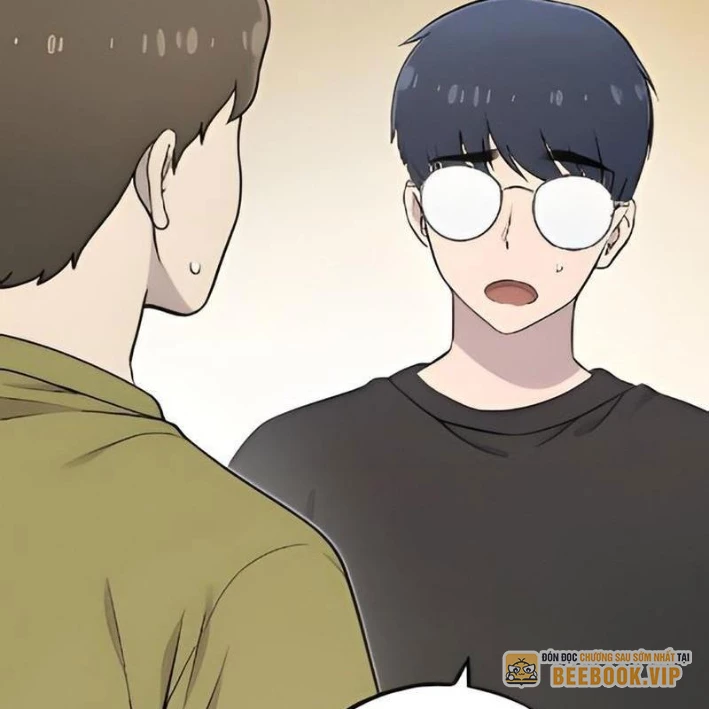 Chào Nhé, Griffin Mắt Tròn! Chapter 5 - Trang 2