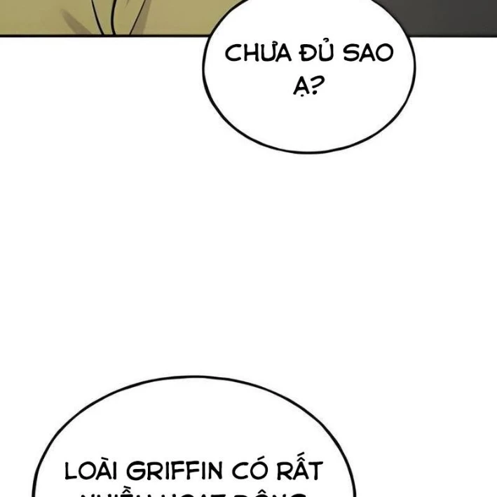 Chào Nhé, Griffin Mắt Tròn! Chapter 5 - Trang 2