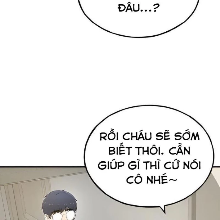 Chào Nhé, Griffin Mắt Tròn! Chapter 5 - Trang 2