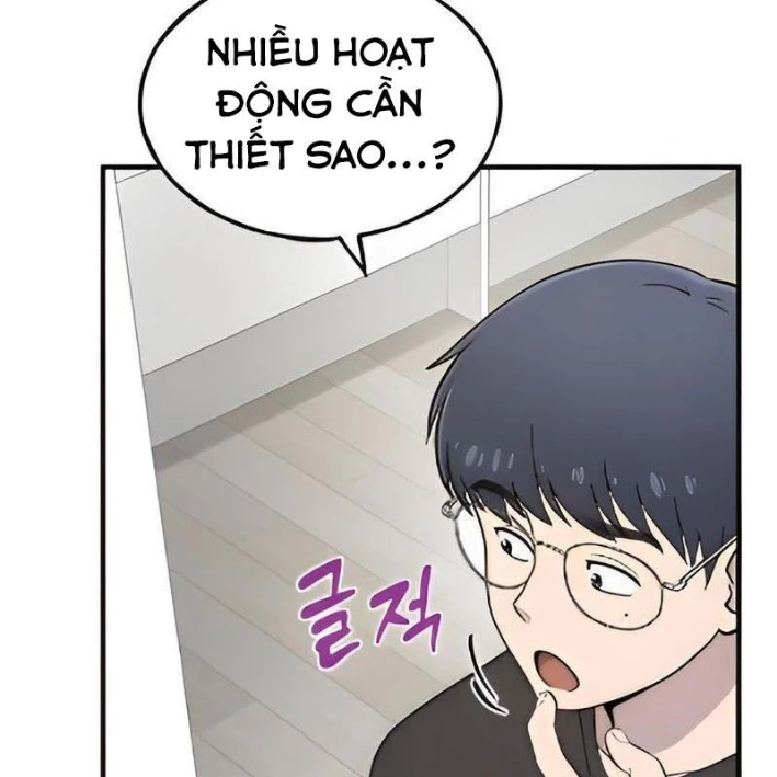 Chào Nhé, Griffin Mắt Tròn! Chapter 5 - Trang 2