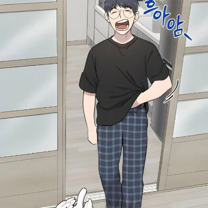 Chào Nhé, Griffin Mắt Tròn! Chapter 5 - Trang 2