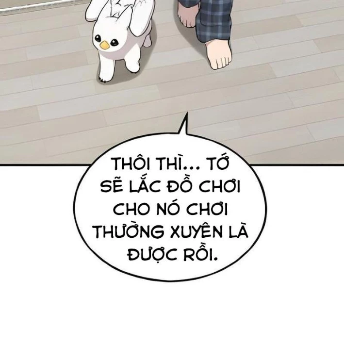 Chào Nhé, Griffin Mắt Tròn! Chapter 5 - Trang 2