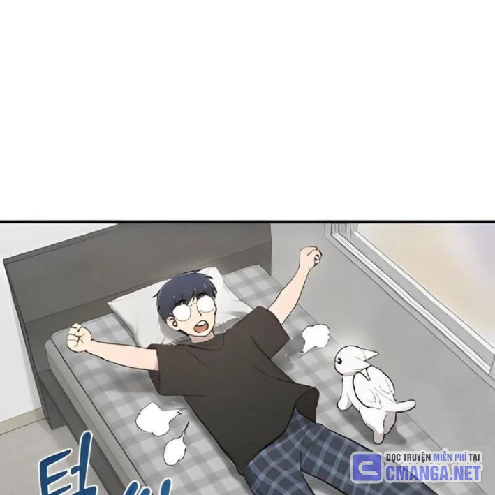 Chào Nhé, Griffin Mắt Tròn! Chapter 5 - Trang 2