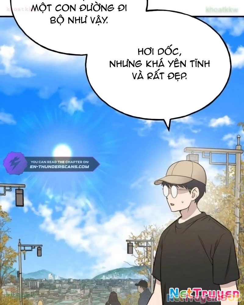 Chào Nhé, Griffin Mắt Tròn! Chapter 6 - Trang 2