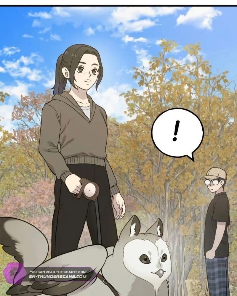 Chào Nhé, Griffin Mắt Tròn! Chapter 6 - Trang 2