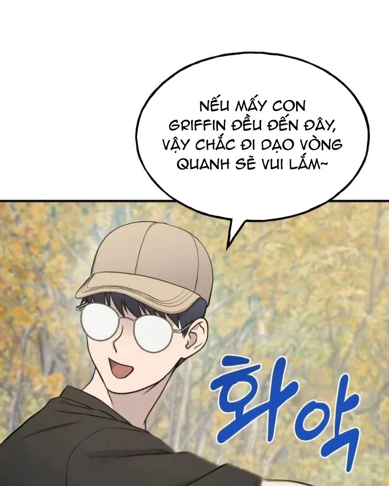 Chào Nhé, Griffin Mắt Tròn! Chapter 6 - Trang 2