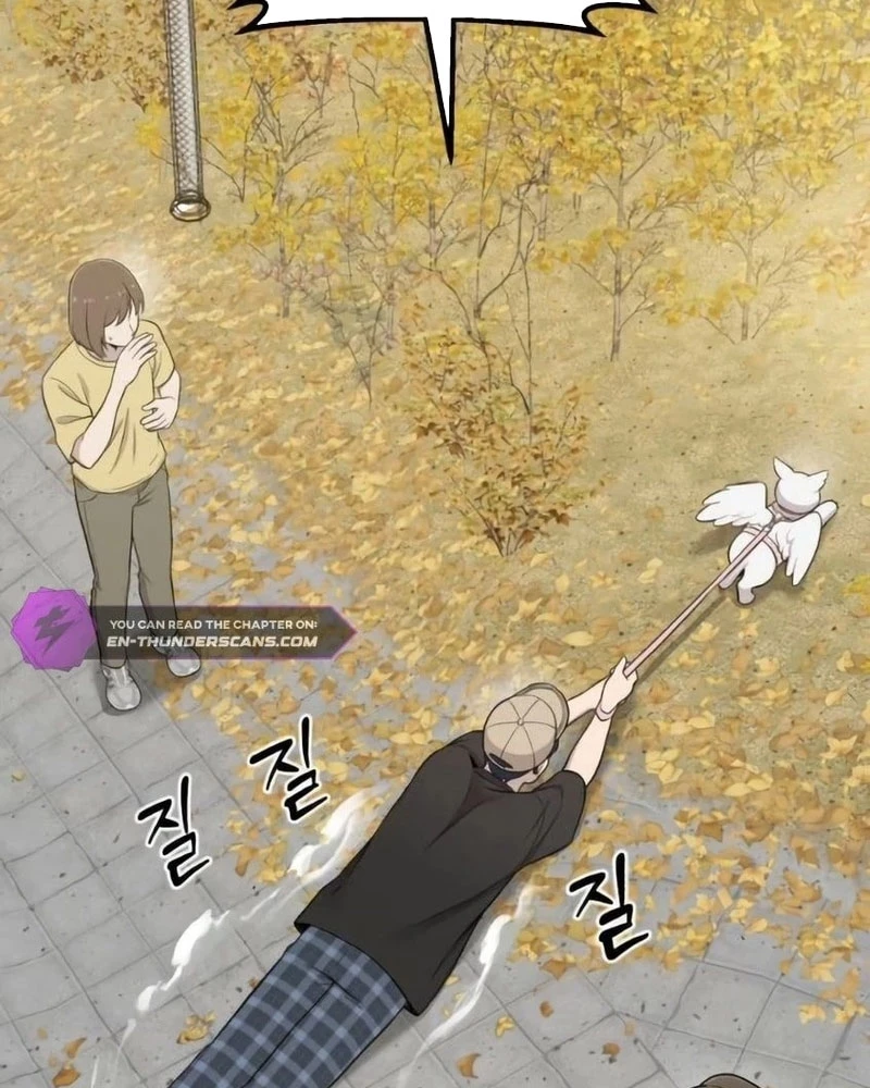 Chào Nhé, Griffin Mắt Tròn! Chapter 6 - Trang 2