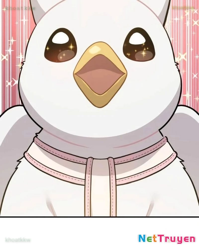Chào Nhé, Griffin Mắt Tròn! Chapter 6 - Trang 2