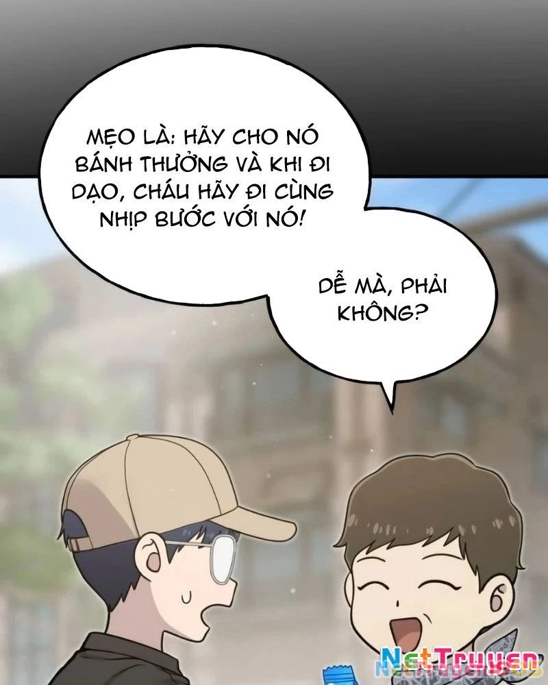 Chào Nhé, Griffin Mắt Tròn! Chapter 6 - Trang 2