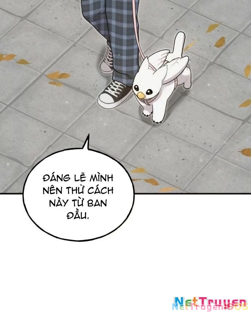 Chào Nhé, Griffin Mắt Tròn! Chapter 6 - Trang 2