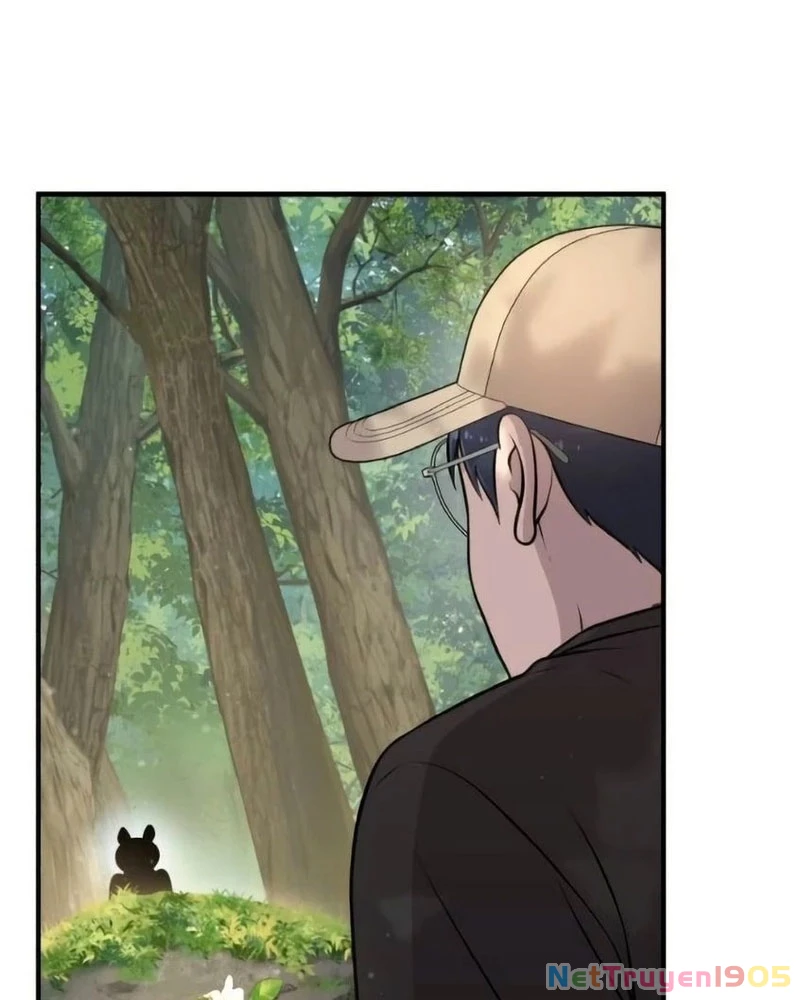 Chào Nhé, Griffin Mắt Tròn! Chapter 6 - Trang 2