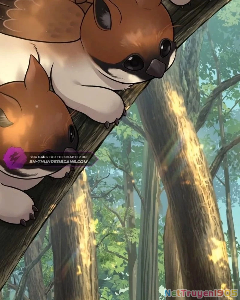 Chào Nhé, Griffin Mắt Tròn! Chapter 6 - Trang 2