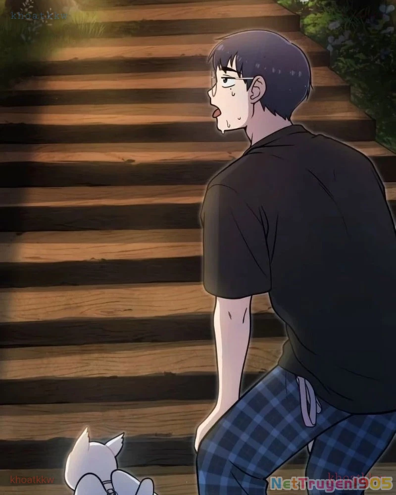 Chào Nhé, Griffin Mắt Tròn! Chapter 6 - Trang 2