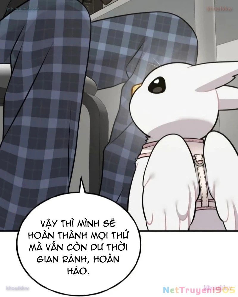Chào Nhé, Griffin Mắt Tròn! Chapter 6 - Trang 2