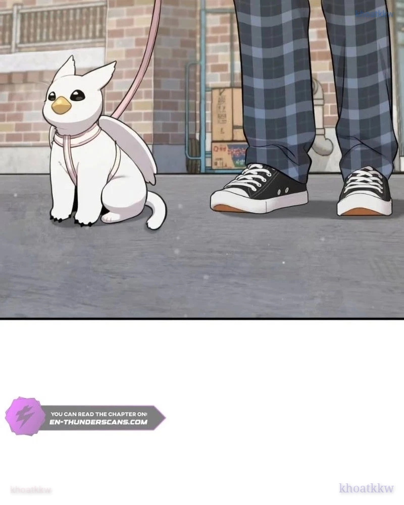 Chào Nhé, Griffin Mắt Tròn! Chapter 6 - Trang 2