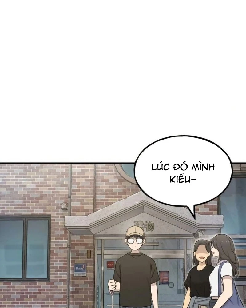 Chào Nhé, Griffin Mắt Tròn! Chapter 6 - Trang 2