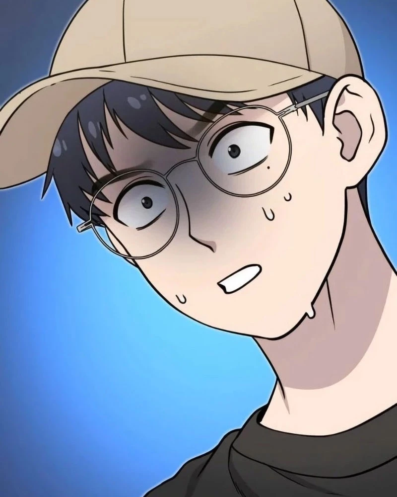 Chào Nhé, Griffin Mắt Tròn! Chapter 6 - Trang 2