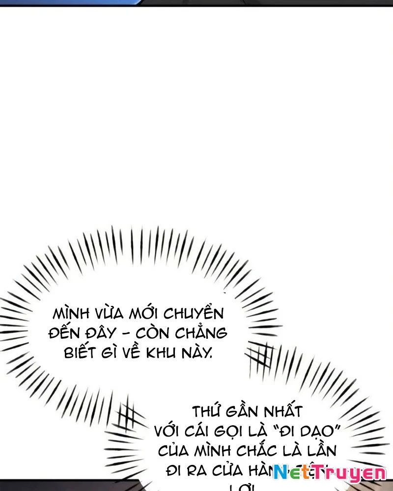Chào Nhé, Griffin Mắt Tròn! Chapter 6 - Trang 2
