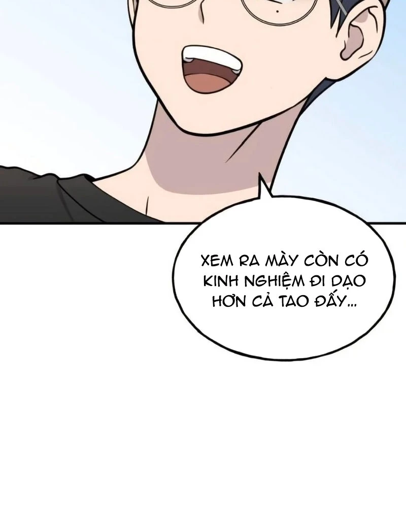 Chào Nhé, Griffin Mắt Tròn! Chapter 6 - Trang 2