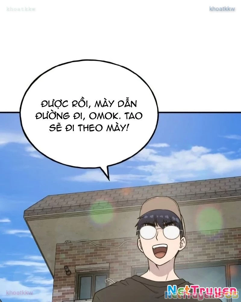 Chào Nhé, Griffin Mắt Tròn! Chapter 6 - Trang 2