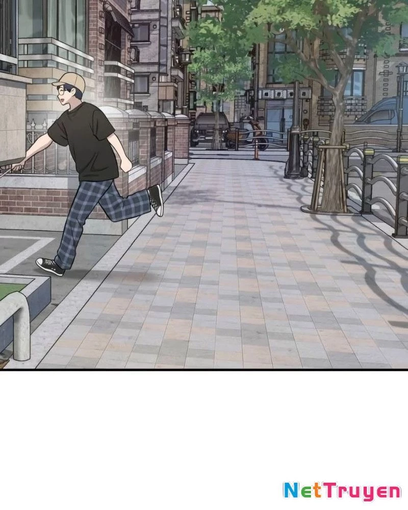 Chào Nhé, Griffin Mắt Tròn! Chapter 6 - Trang 2