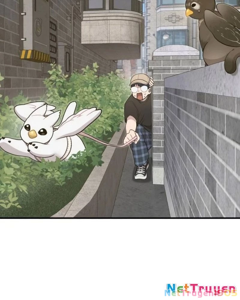 Chào Nhé, Griffin Mắt Tròn! Chapter 6 - Trang 2