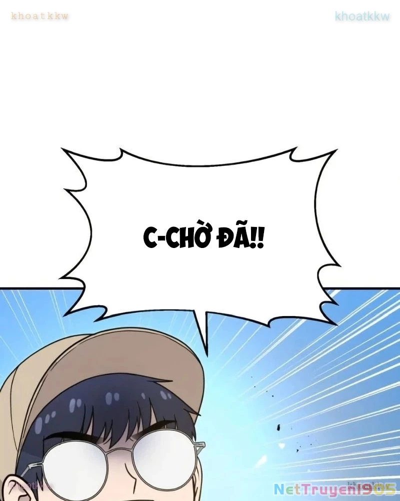 Chào Nhé, Griffin Mắt Tròn! Chapter 6 - Trang 2