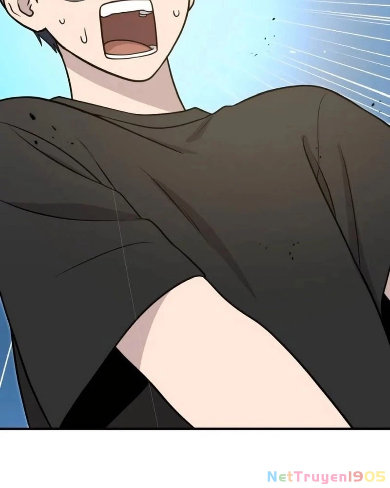 Chào Nhé, Griffin Mắt Tròn! Chapter 6 - Trang 2