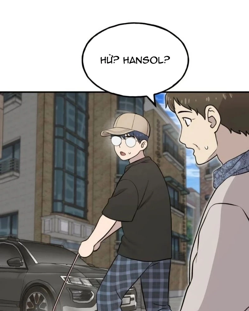 Chào Nhé, Griffin Mắt Tròn! Chapter 6 - Trang 2