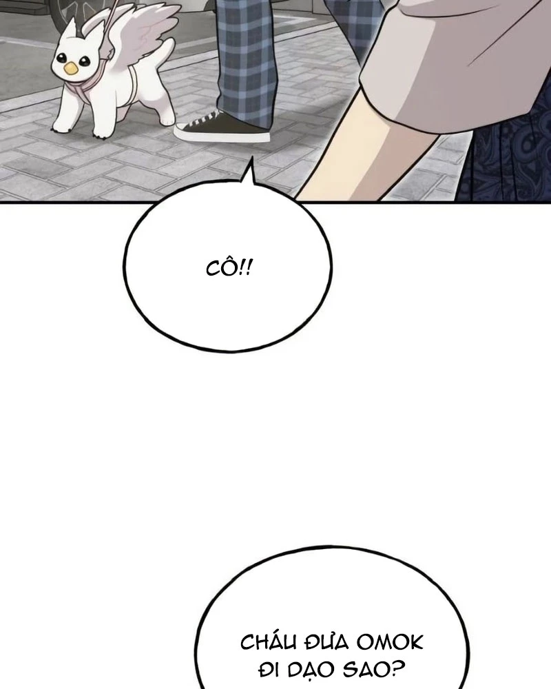 Chào Nhé, Griffin Mắt Tròn! Chapter 6 - Trang 2