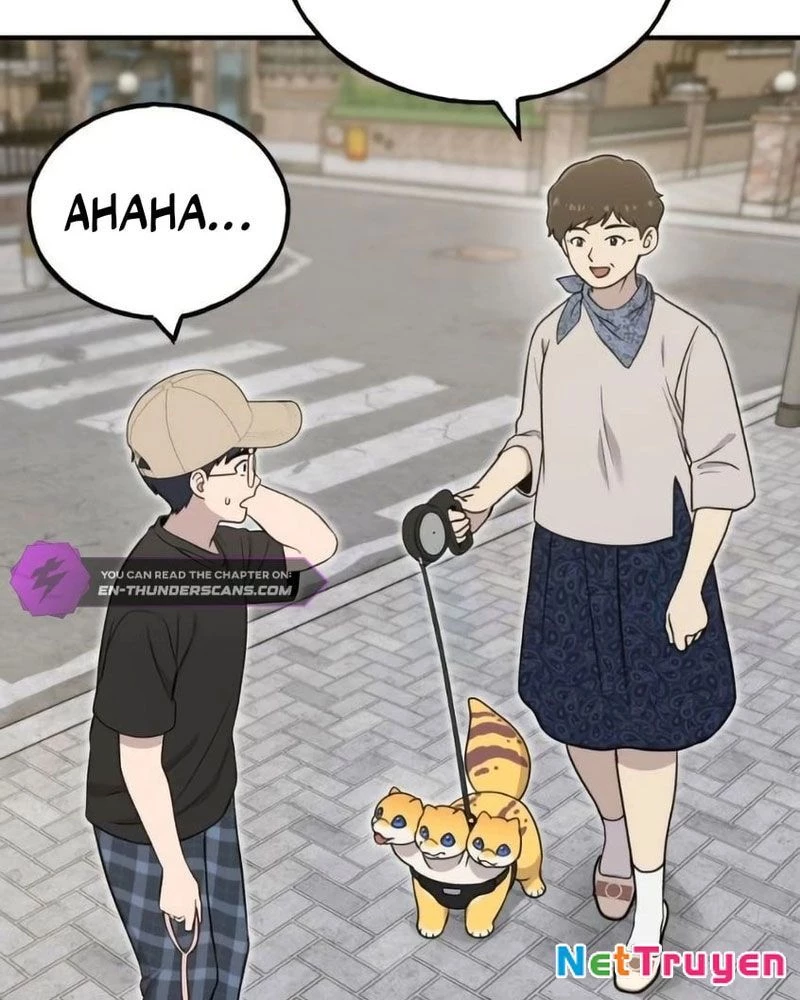 Chào Nhé, Griffin Mắt Tròn! Chapter 6 - Trang 2