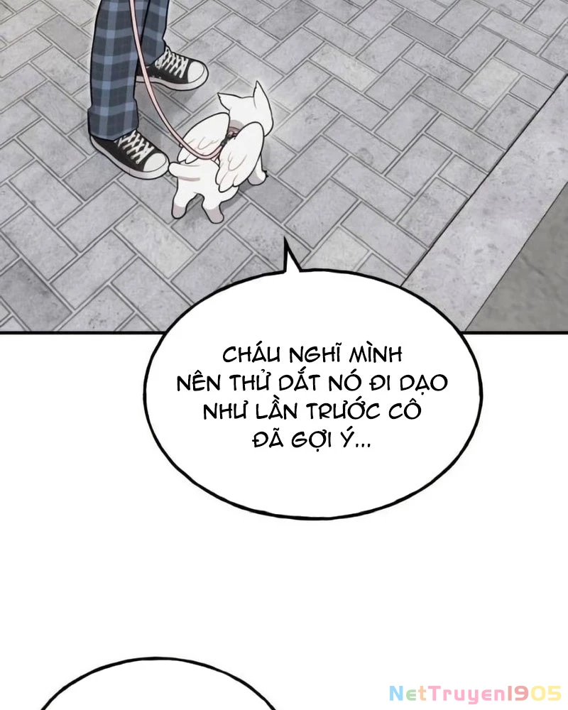 Chào Nhé, Griffin Mắt Tròn! Chapter 6 - Trang 2