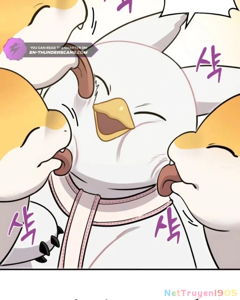 Chào Nhé, Griffin Mắt Tròn! Chapter 6 - Trang 2