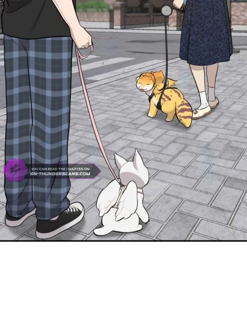 Chào Nhé, Griffin Mắt Tròn! Chapter 6 - Trang 2