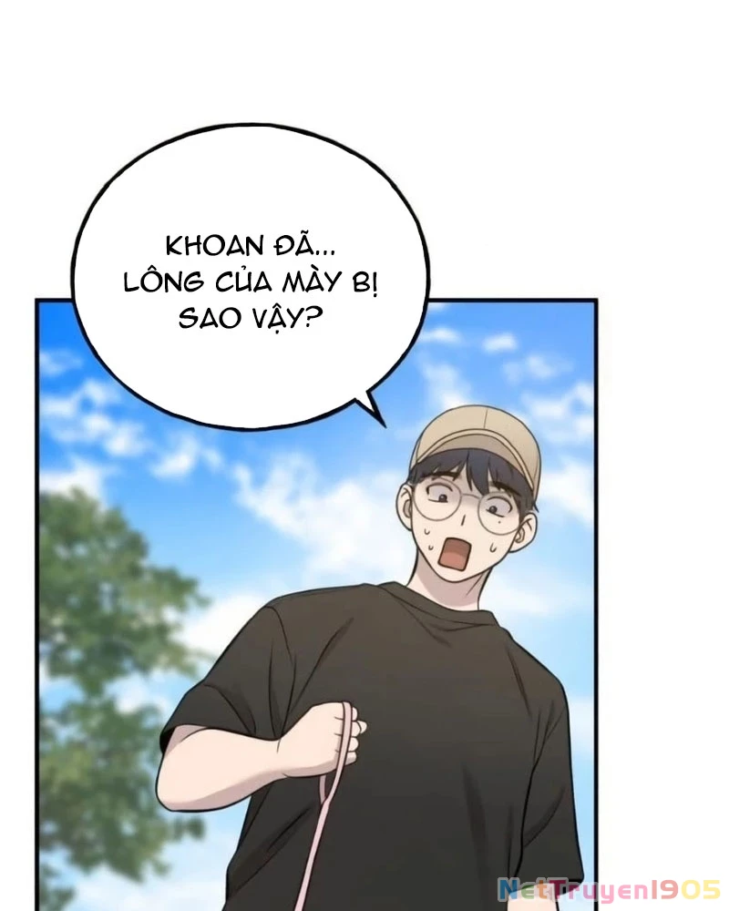 Chào Nhé, Griffin Mắt Tròn! Chapter 6 - Trang 2