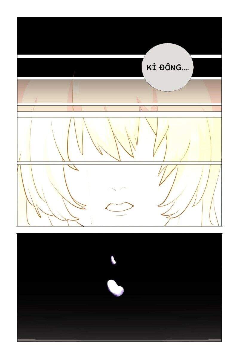 Chấp Niệm Có Tận, Tình Vẫn Không Tận Chapter 1 - Trang 2