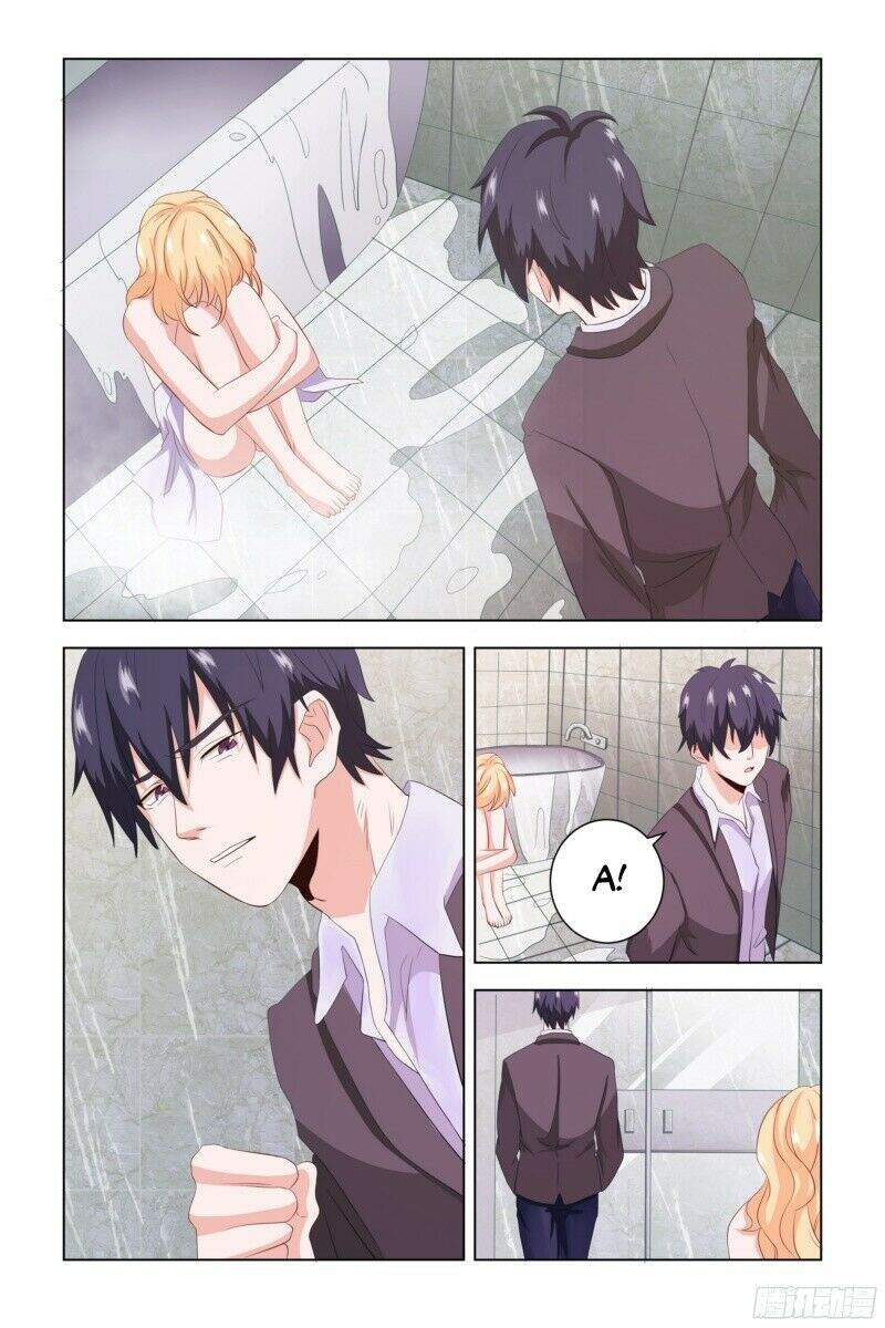 Chấp Niệm Có Tận, Tình Vẫn Không Tận Chapter 10 - Trang 2