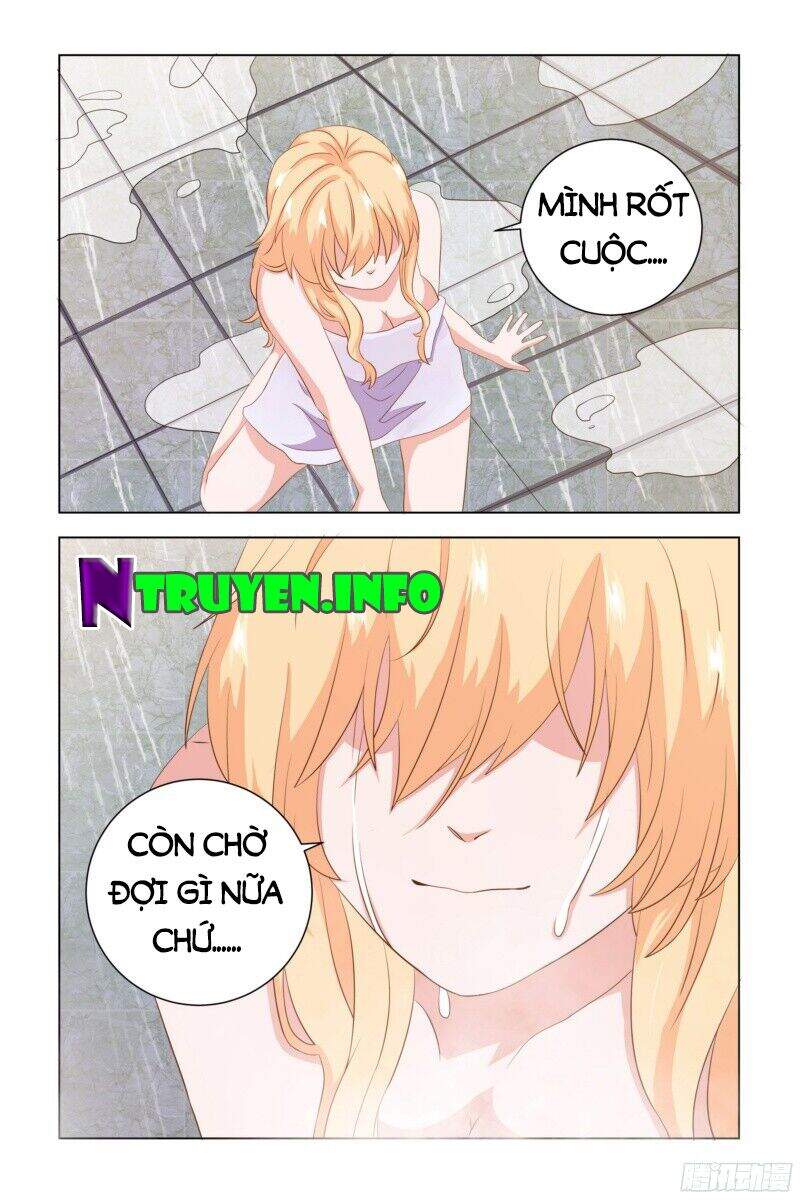 Chấp Niệm Có Tận, Tình Vẫn Không Tận Chapter 10 - Trang 2