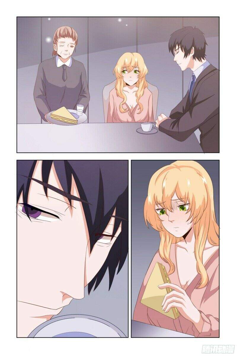 Chấp Niệm Có Tận, Tình Vẫn Không Tận Chapter 10 - Trang 2