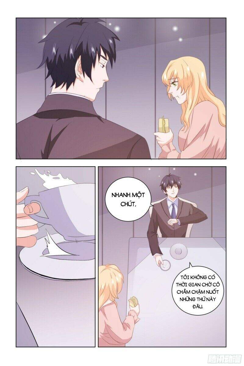 Chấp Niệm Có Tận, Tình Vẫn Không Tận Chapter 10 - Trang 2