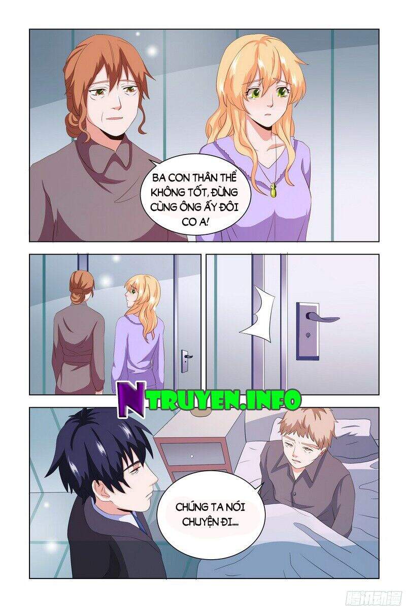 Chấp Niệm Có Tận, Tình Vẫn Không Tận Chapter 11 - Trang 2