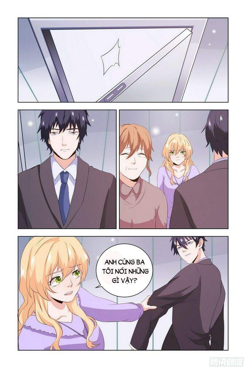 Chấp Niệm Có Tận, Tình Vẫn Không Tận Chapter 11 - Trang 2