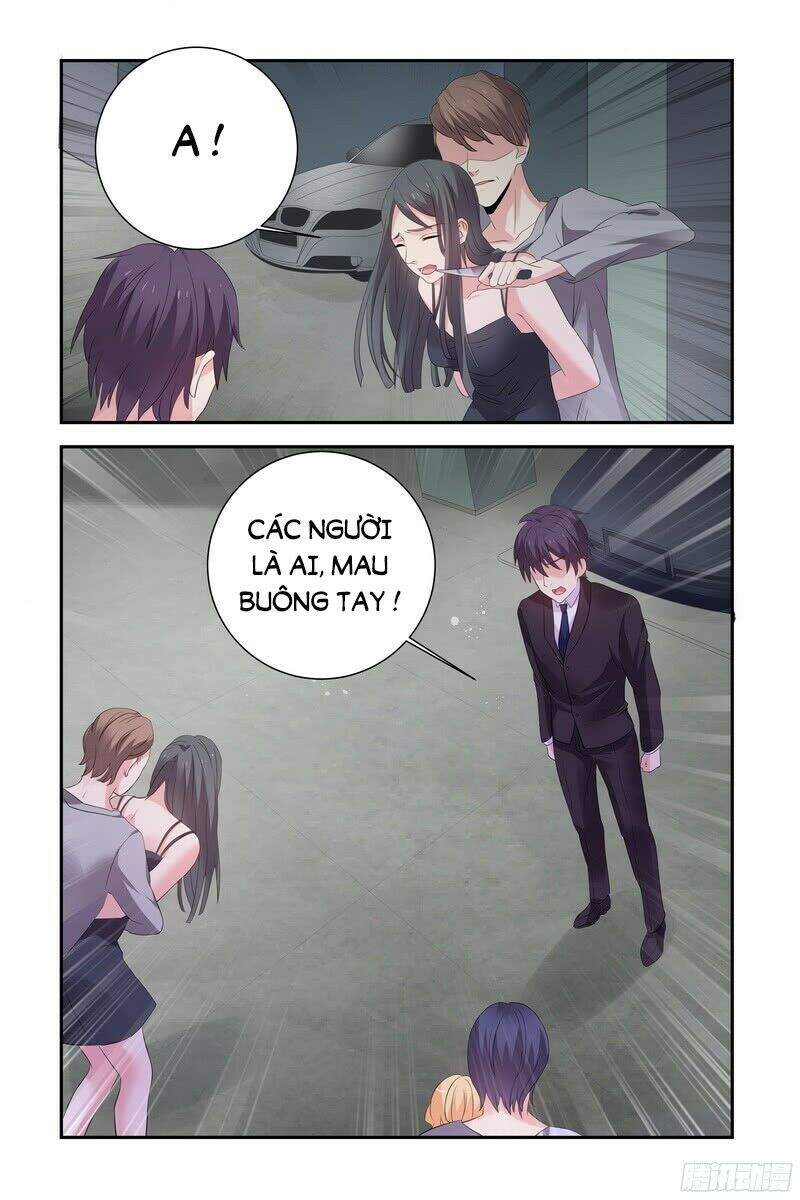 Chấp Niệm Có Tận, Tình Vẫn Không Tận Chapter 13 - Trang 2